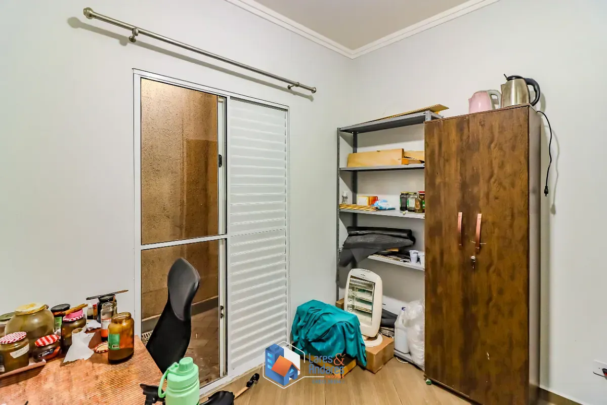 Casa, 2 quartos, 160 m² - Foto 15