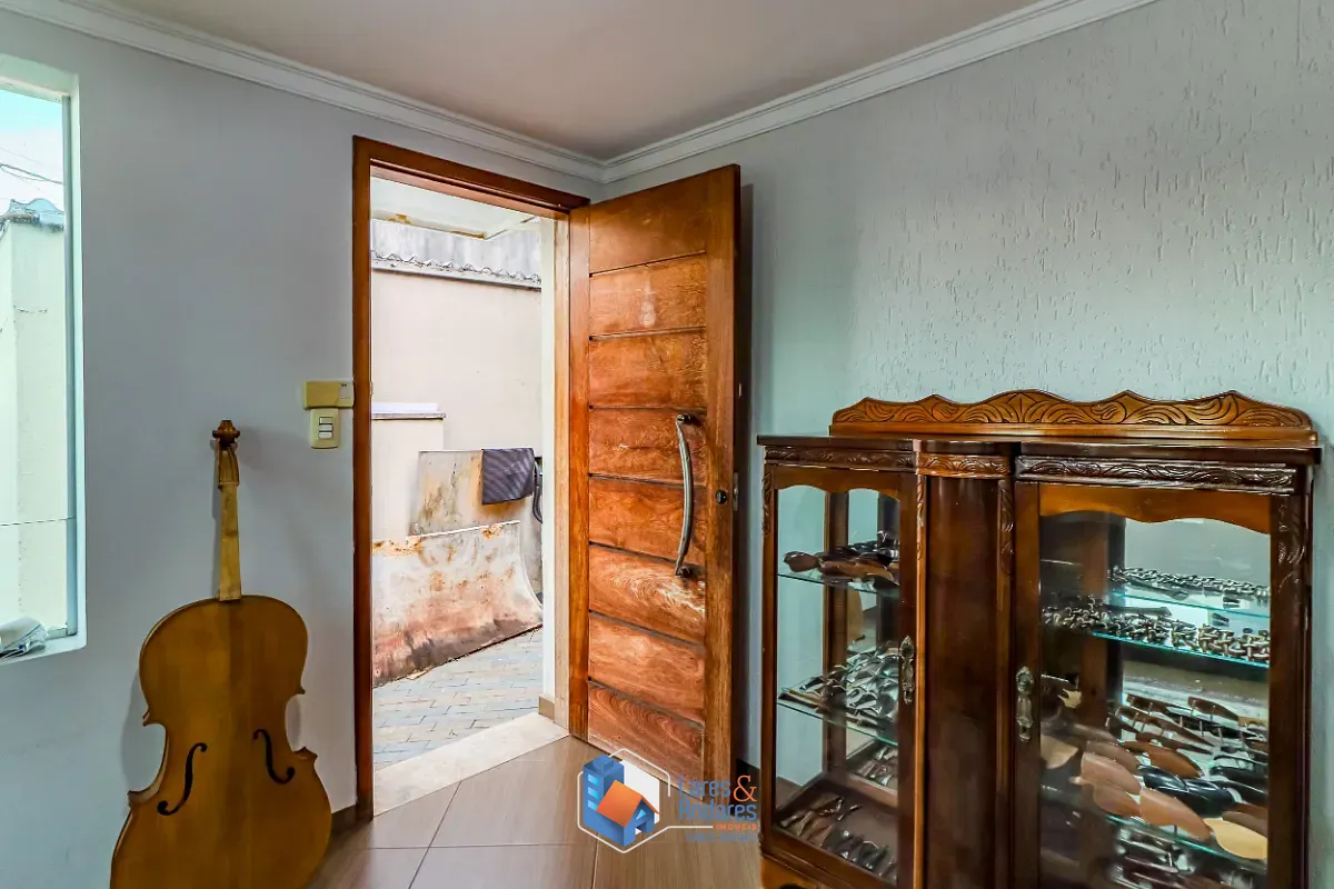 Casa, 2 quartos, 160 m² - Foto 5