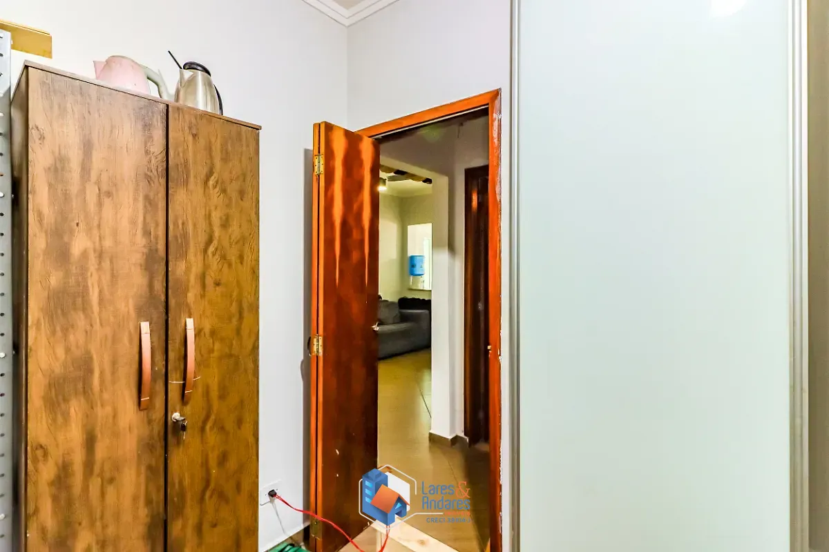 Casa, 2 quartos, 160 m² - Foto 14