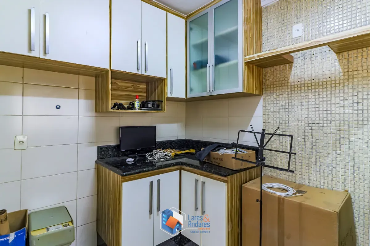 Casa, 2 quartos, 160 m² - Foto 21