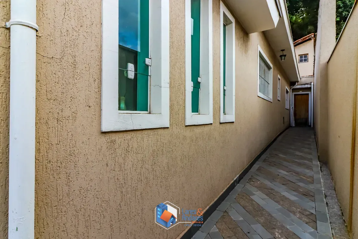 Casa, 2 quartos, 160 m² - Foto 30