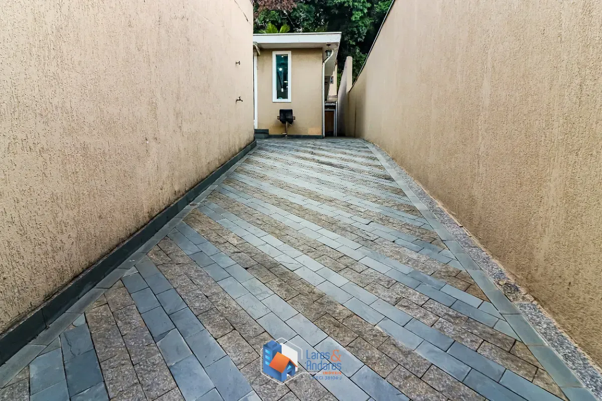 Casa, 2 quartos, 160 m² - Foto 45