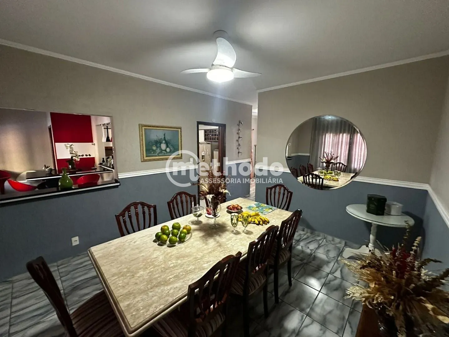Casa, 4 quartos, 300 m² - Foto 12