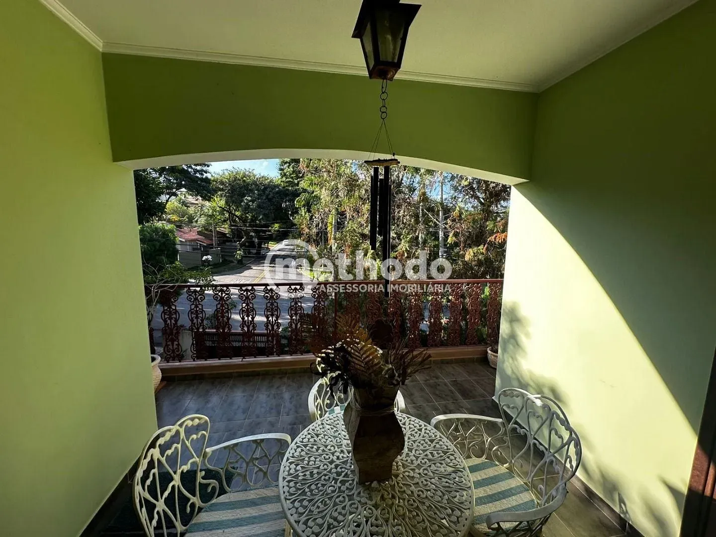 Casa, 4 quartos, 300 m² - Foto 16