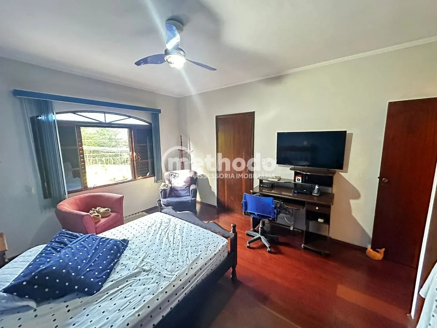Casa, 4 quartos, 300 m² - Foto 19