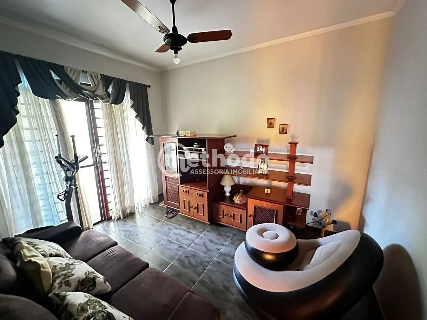 Casa, 4 quartos, 300 m² - Foto 21