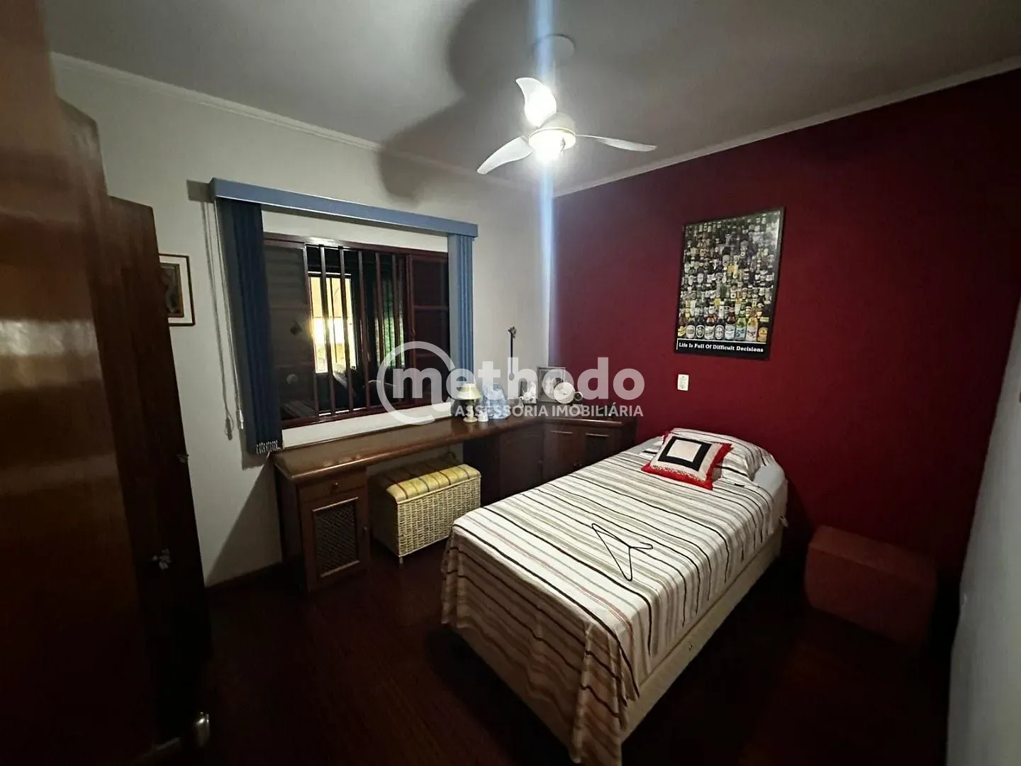 Casa, 4 quartos, 300 m² - Foto 22