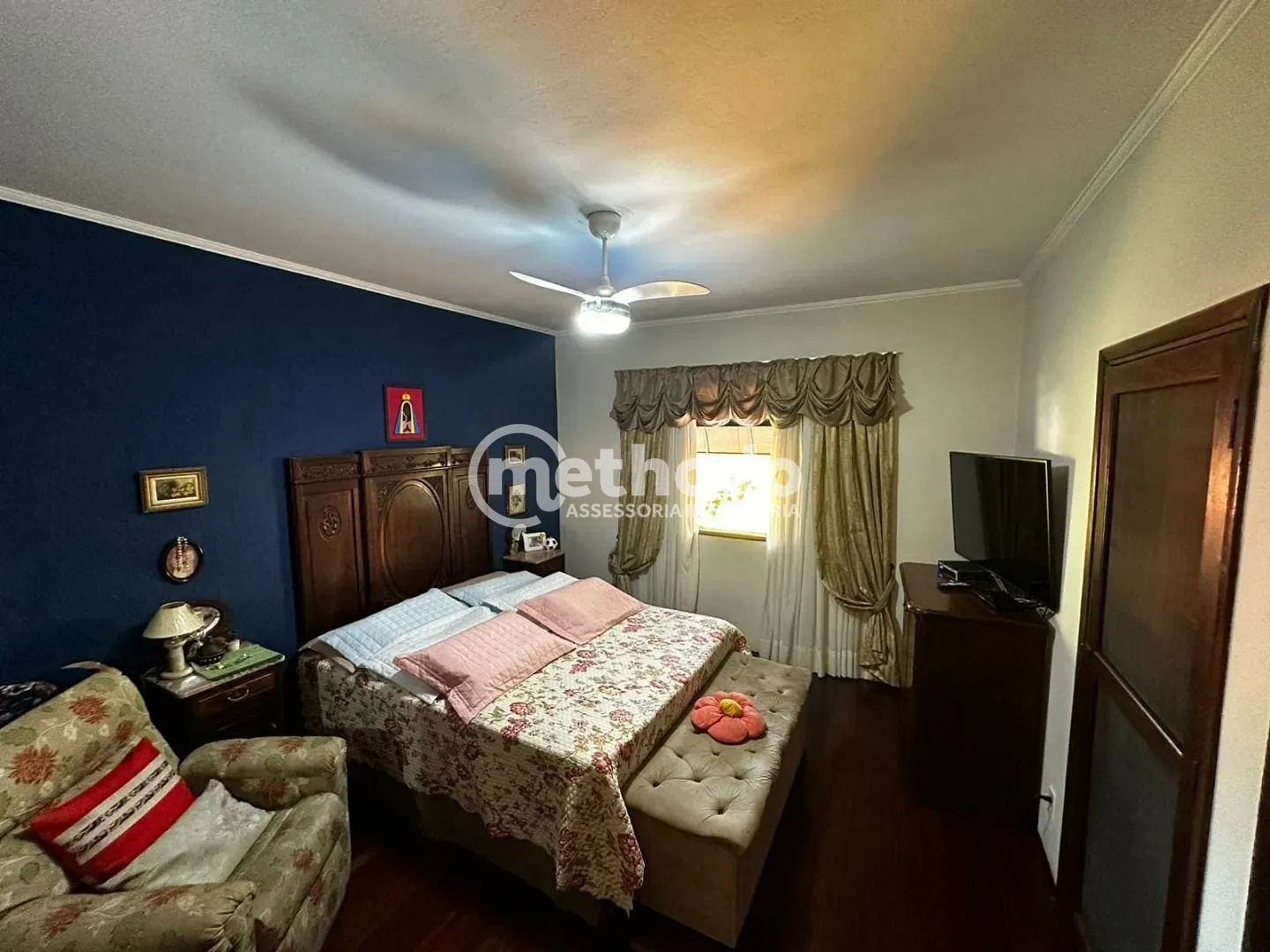 Casa, 4 quartos, 300 m² - Foto 27