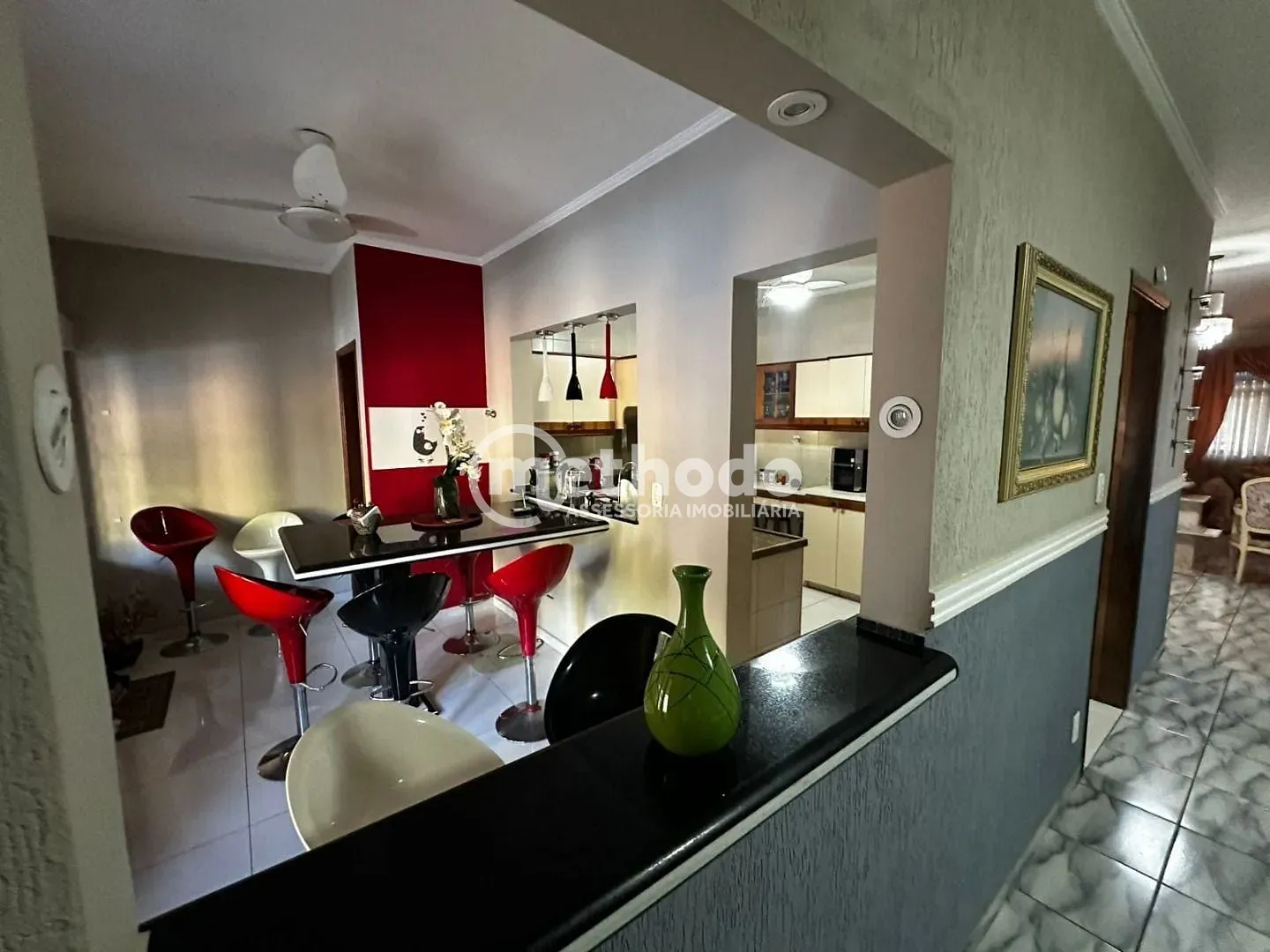 Casa, 4 quartos, 300 m² - Foto 28