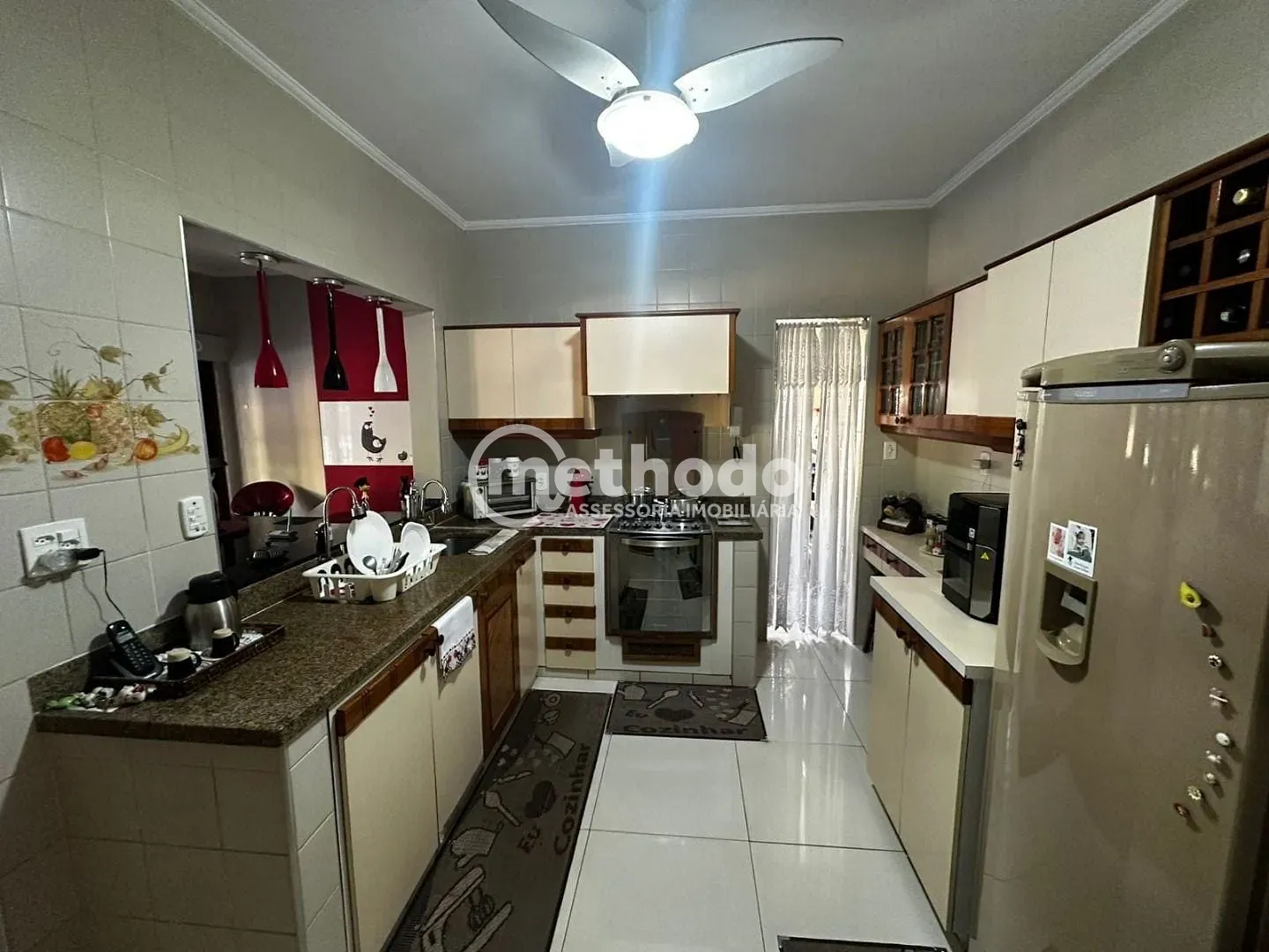 Casa, 4 quartos, 300 m² - Foto 29