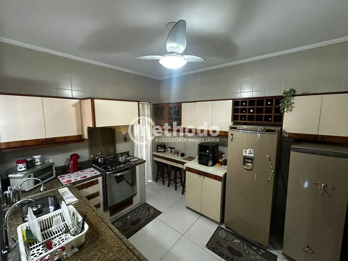 Casa, 4 quartos, 300 m² - Foto 30