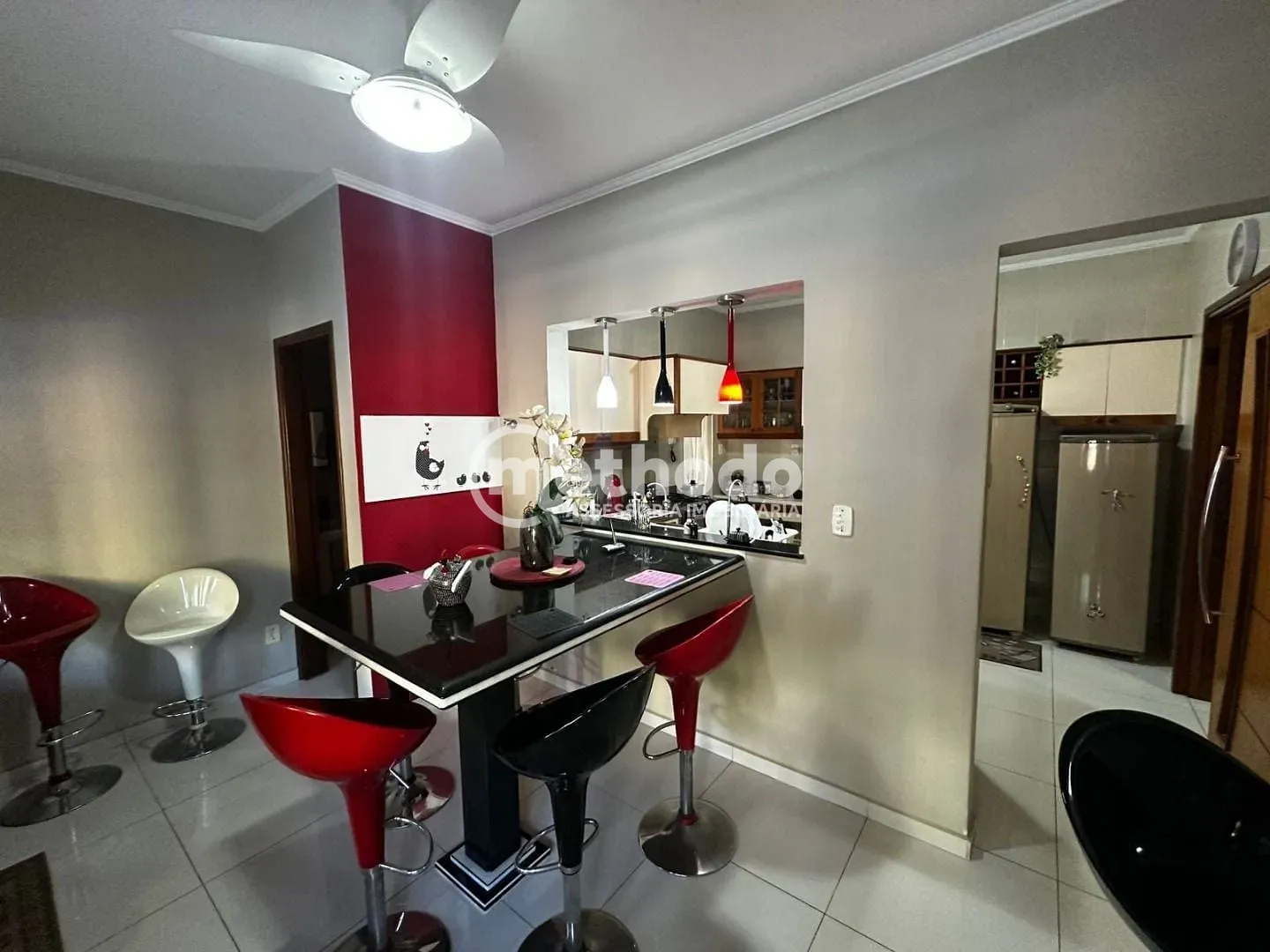 Casa, 4 quartos, 300 m² - Foto 31