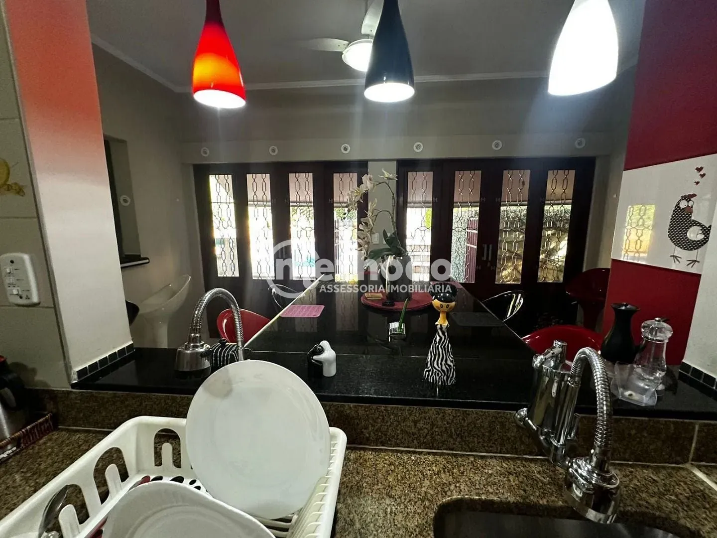 Casa, 4 quartos, 300 m² - Foto 32
