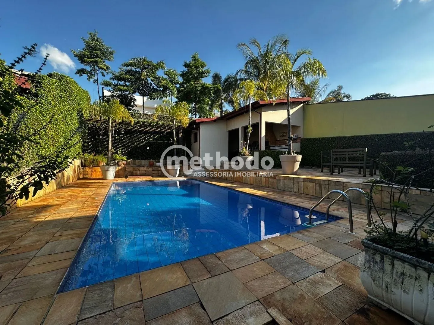 Casa, 4 quartos, 300 m² - Foto 35