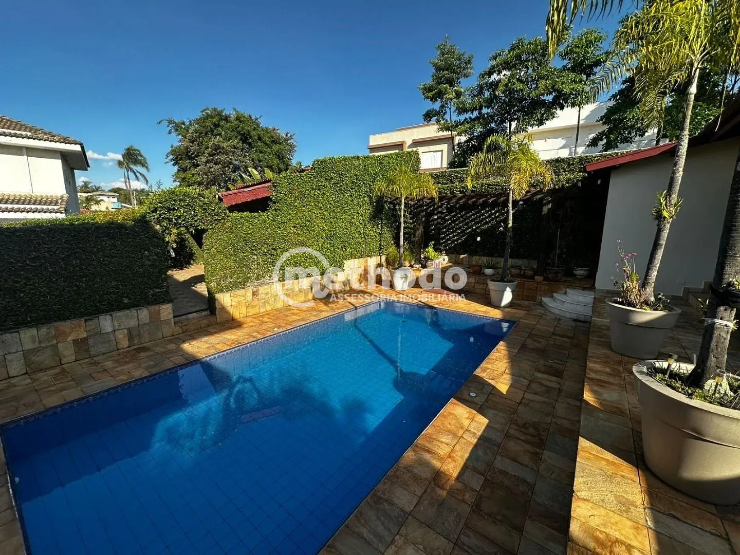 Casa, 4 quartos, 300 m² - Foto 36