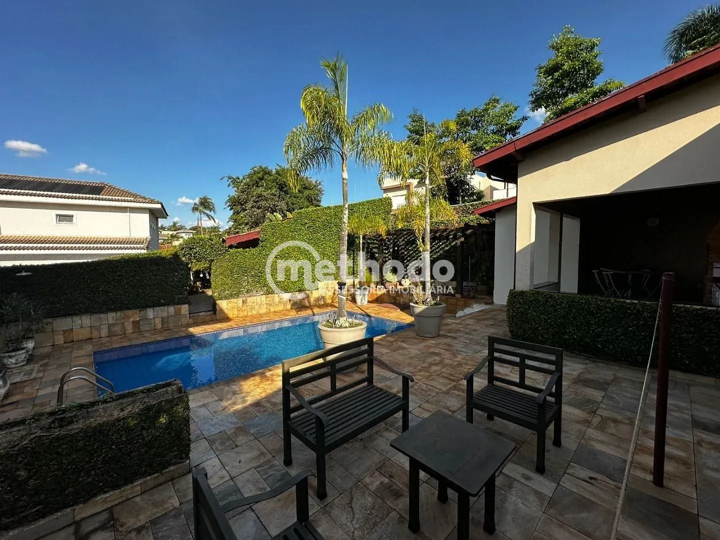 Casa, 4 quartos, 300 m² - Foto 37
