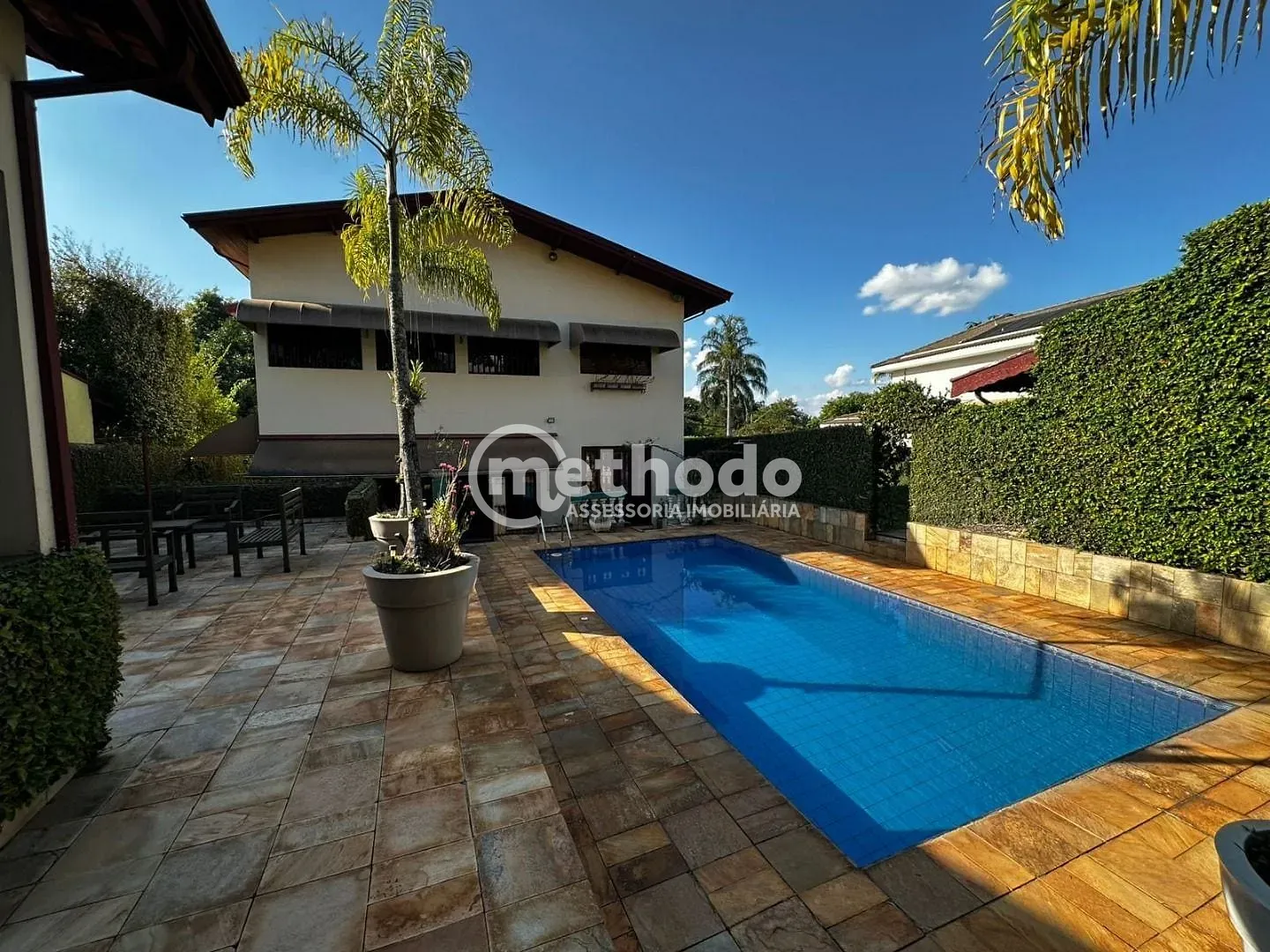 Casa, 4 quartos, 300 m² - Foto 38