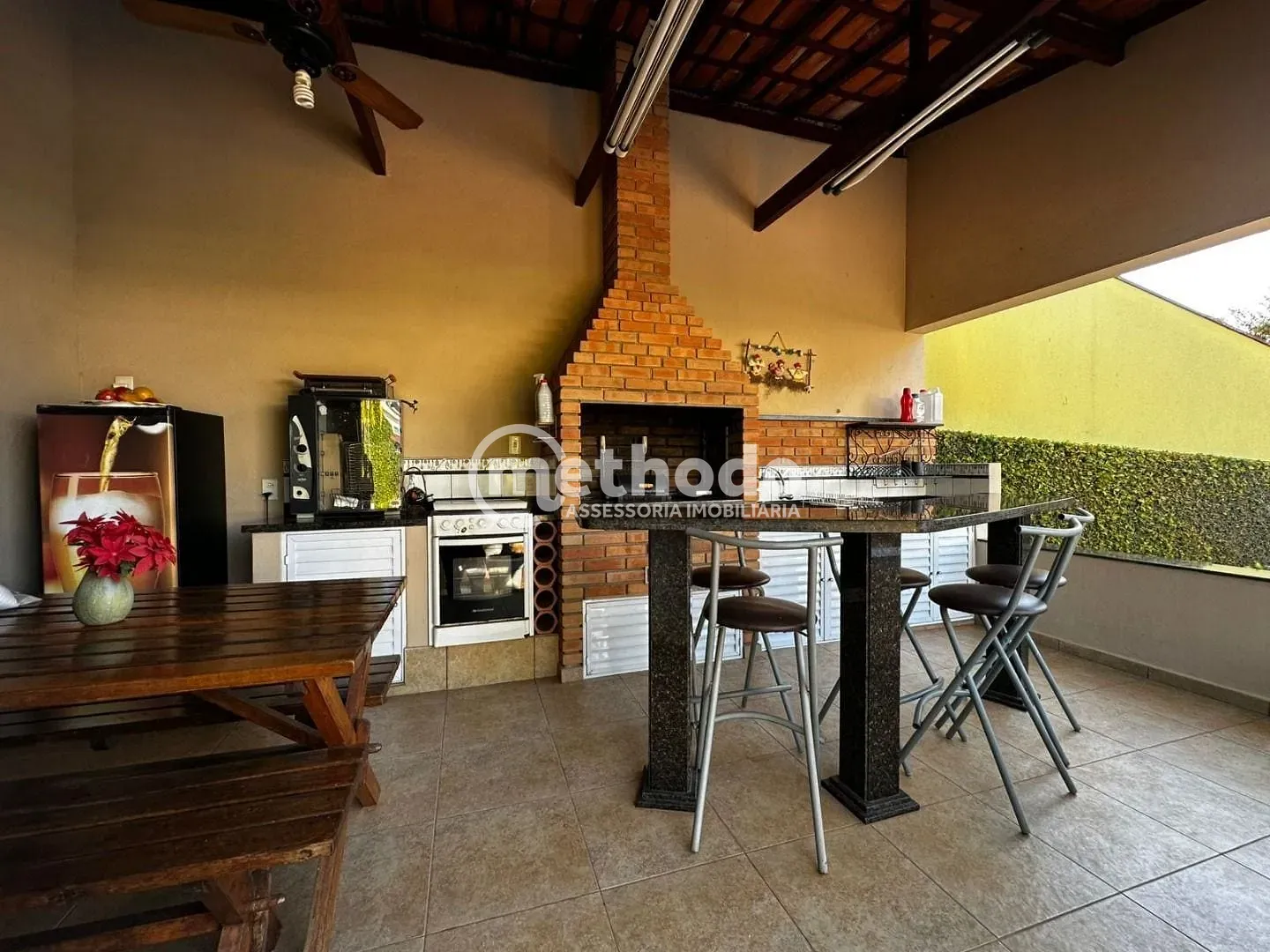 Casa, 4 quartos, 300 m² - Foto 39