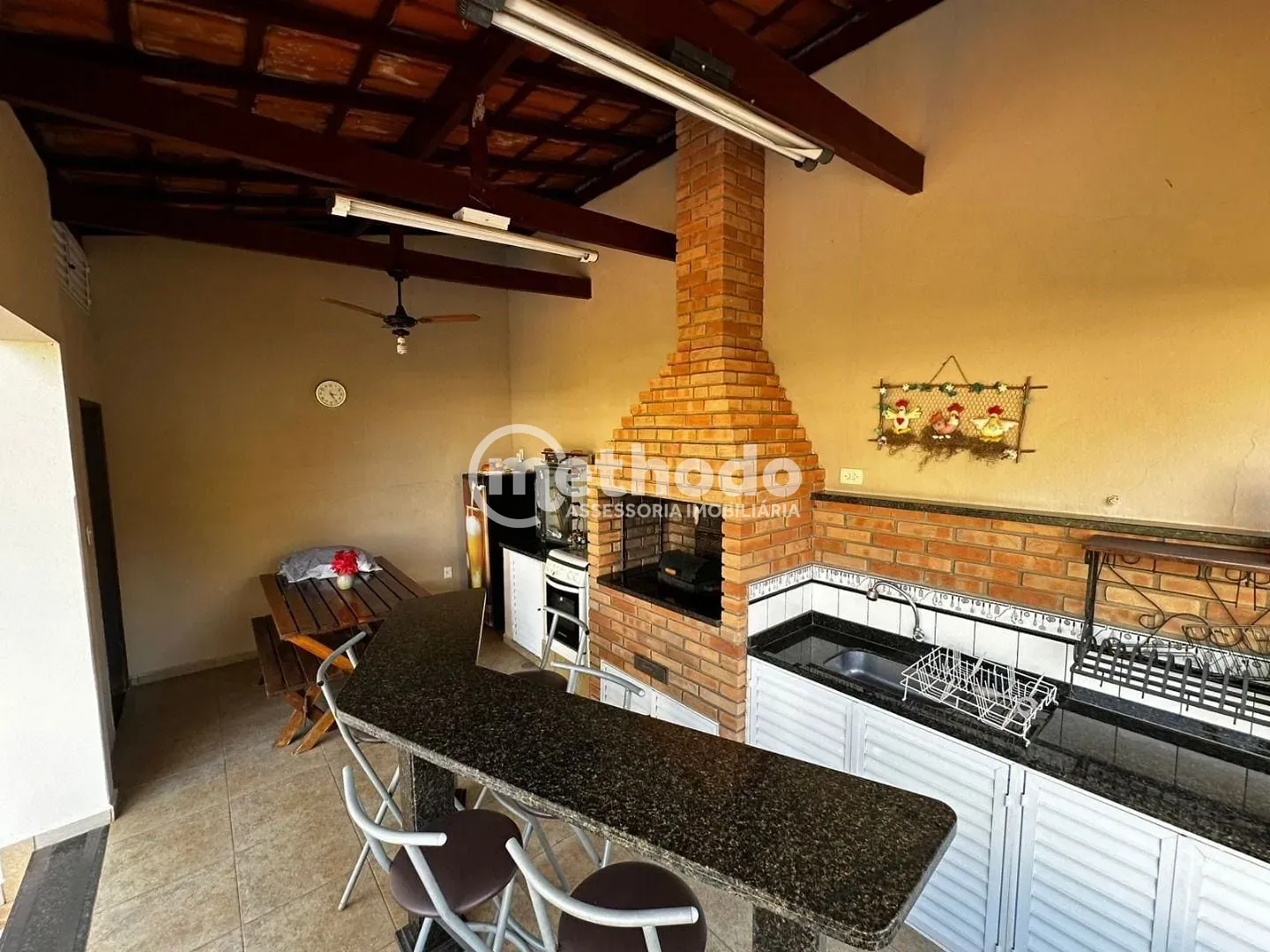 Casa, 4 quartos, 300 m² - Foto 40