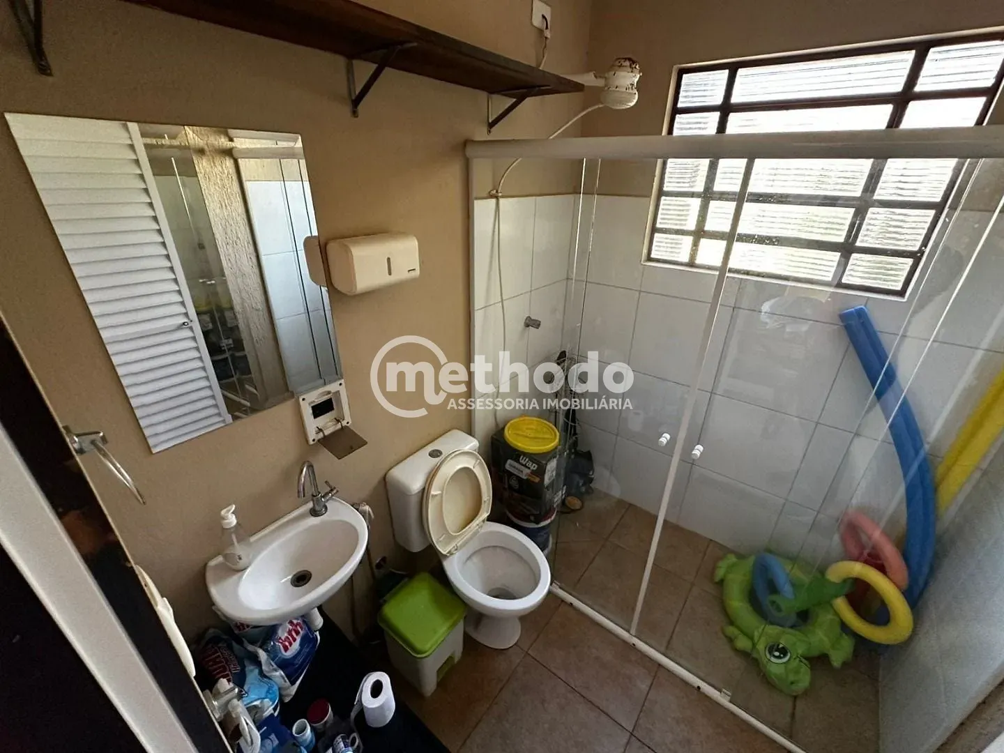 Casa, 4 quartos, 300 m² - Foto 41
