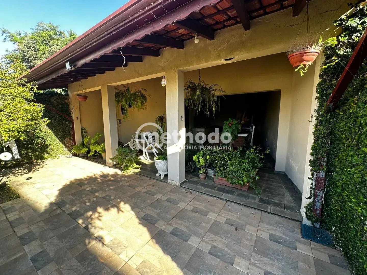 Casa, 4 quartos, 300 m² - Foto 43