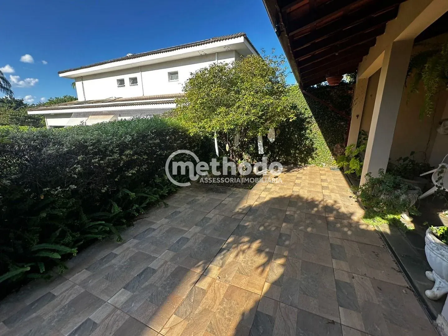 Casa, 4 quartos, 300 m² - Foto 44