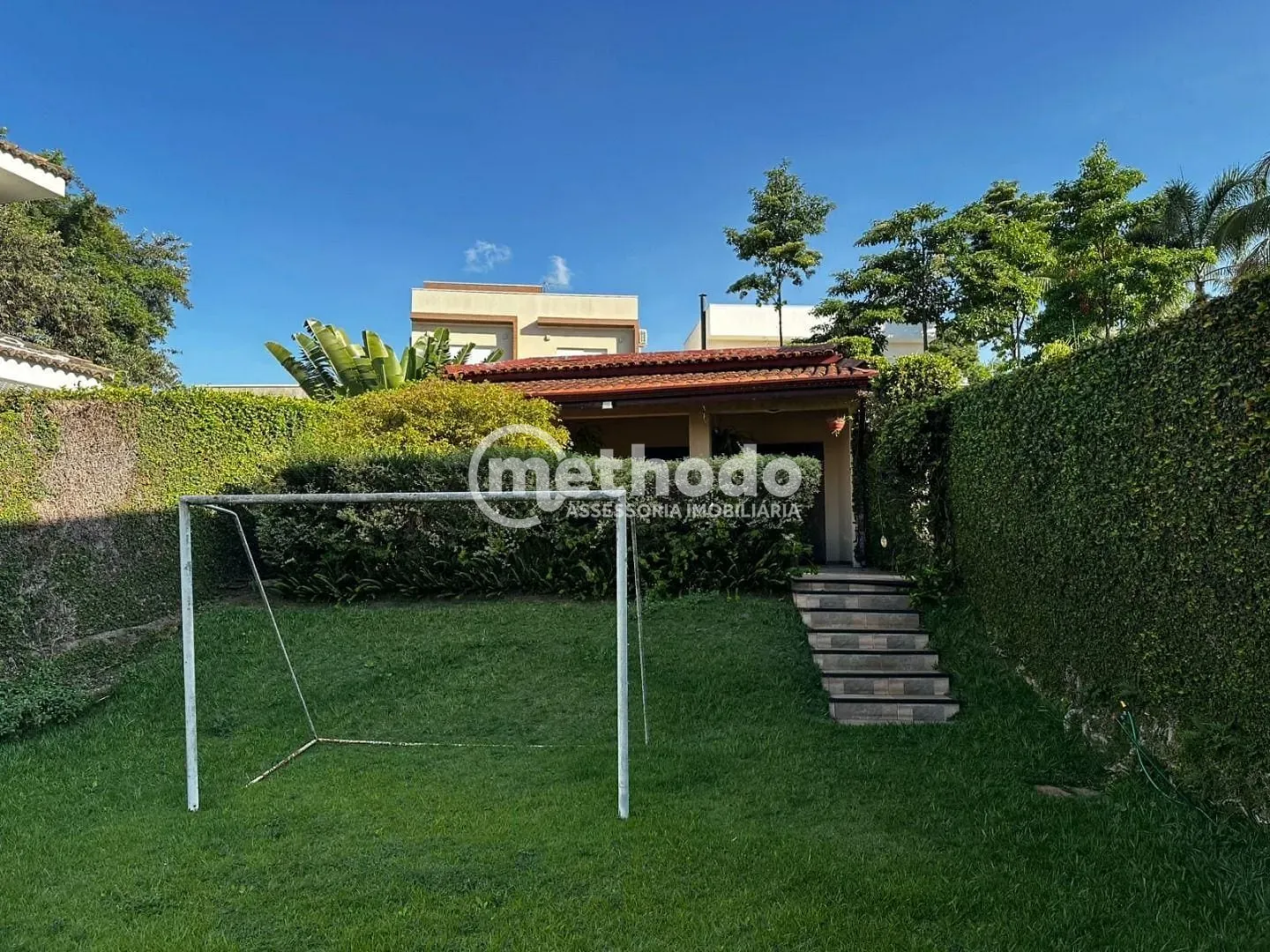 Casa, 4 quartos, 300 m² - Foto 45