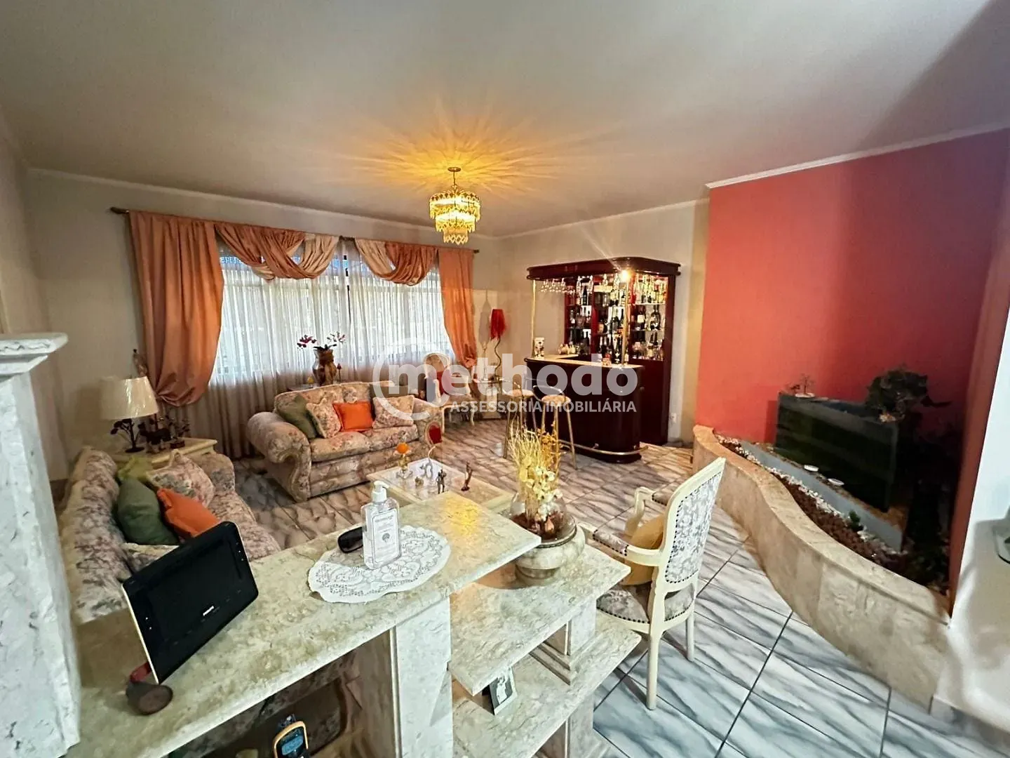 Casa, 4 quartos, 300 m² - Foto 7