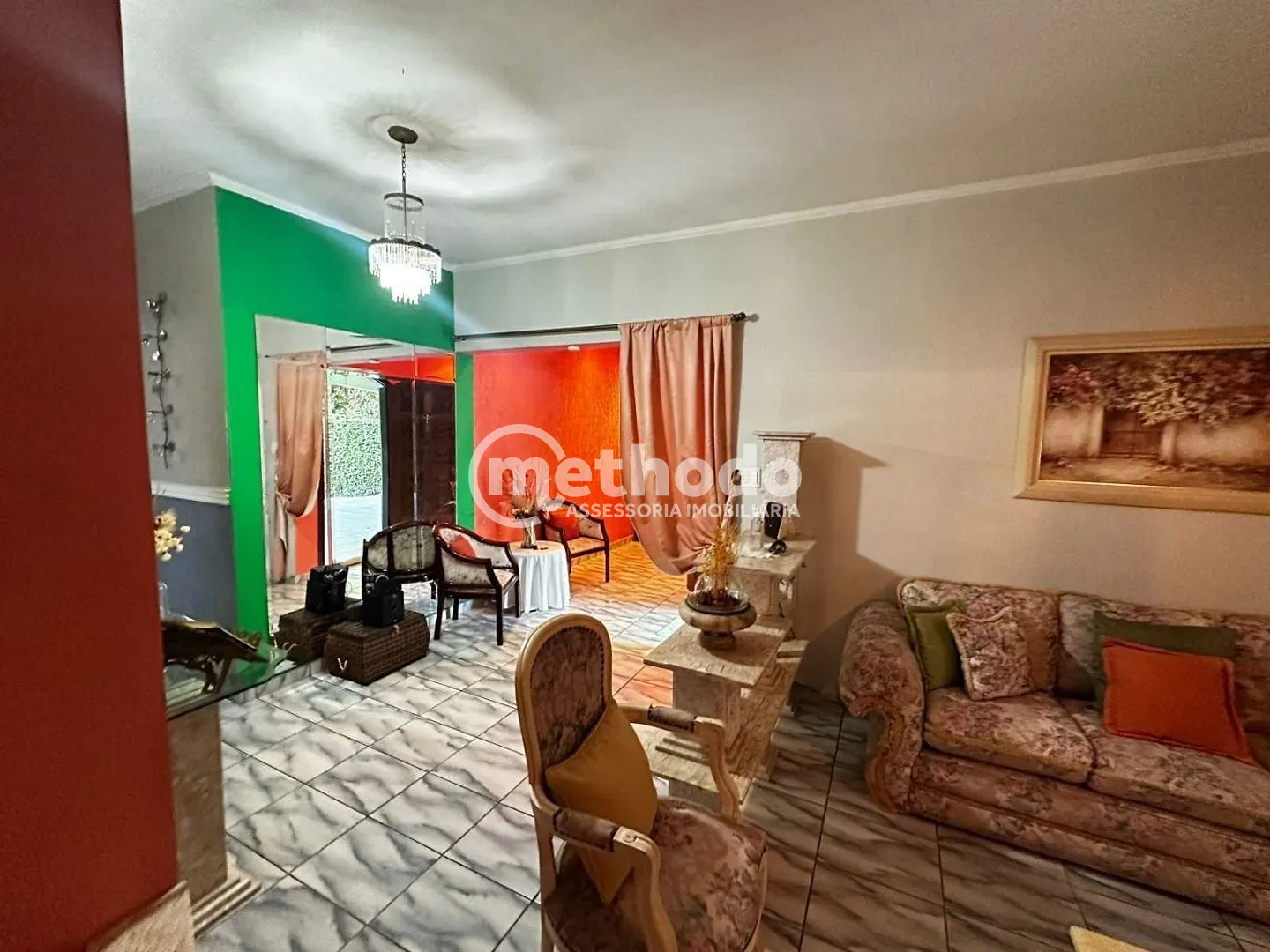 Casa, 4 quartos, 300 m² - Foto 9