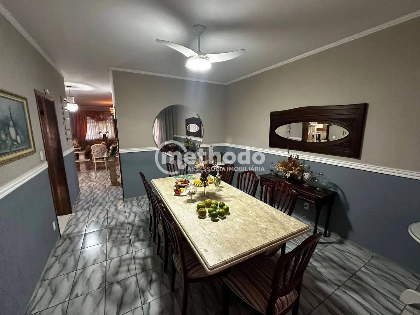 Casa, 4 quartos, 300 m² - Foto 11