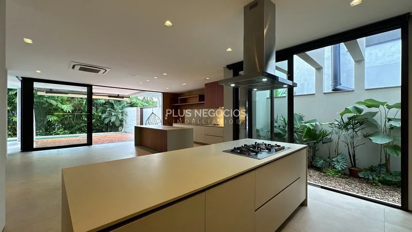 Casa, 4 quartos, 408 m² - Foto 12