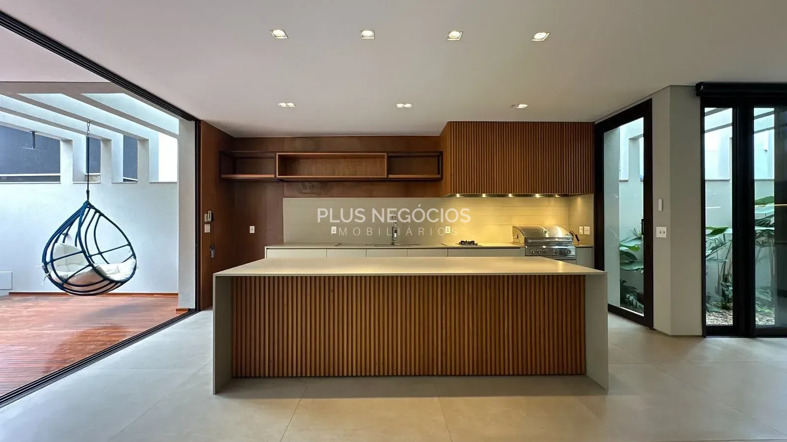 Casa, 4 quartos, 408 m² - Foto 19