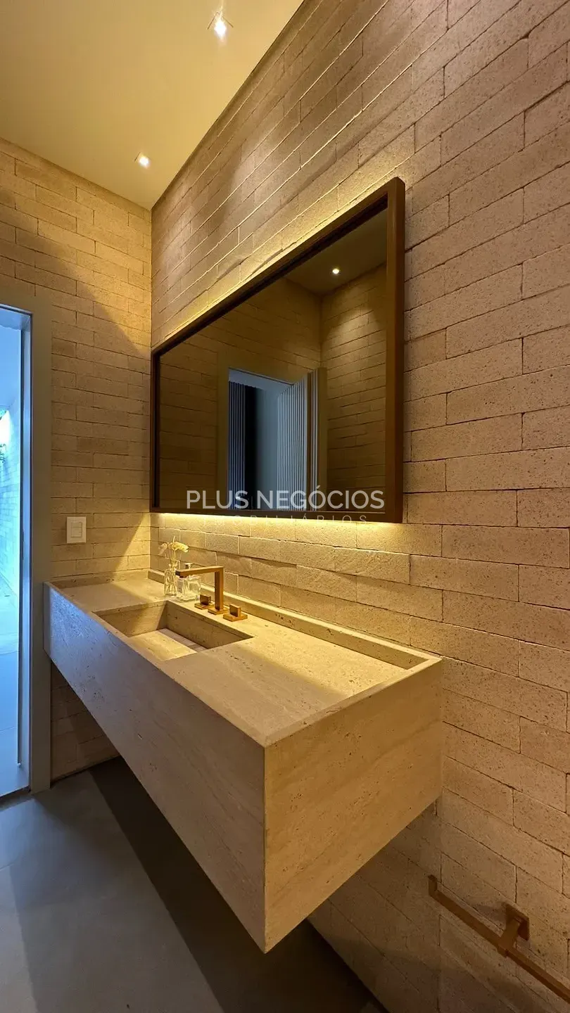 Casa, 4 quartos, 408 m² - Foto 22