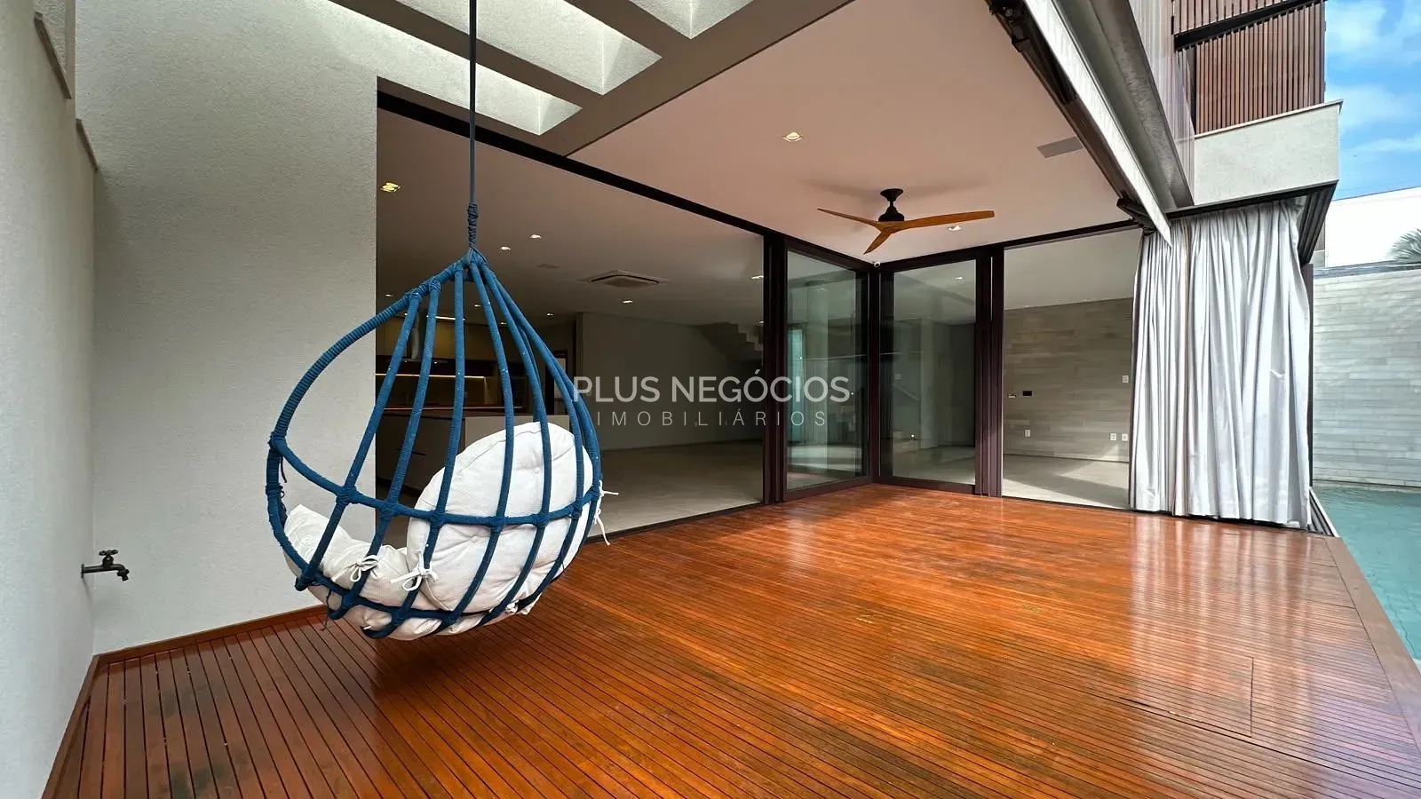 Casa, 4 quartos, 408 m² - Foto 25