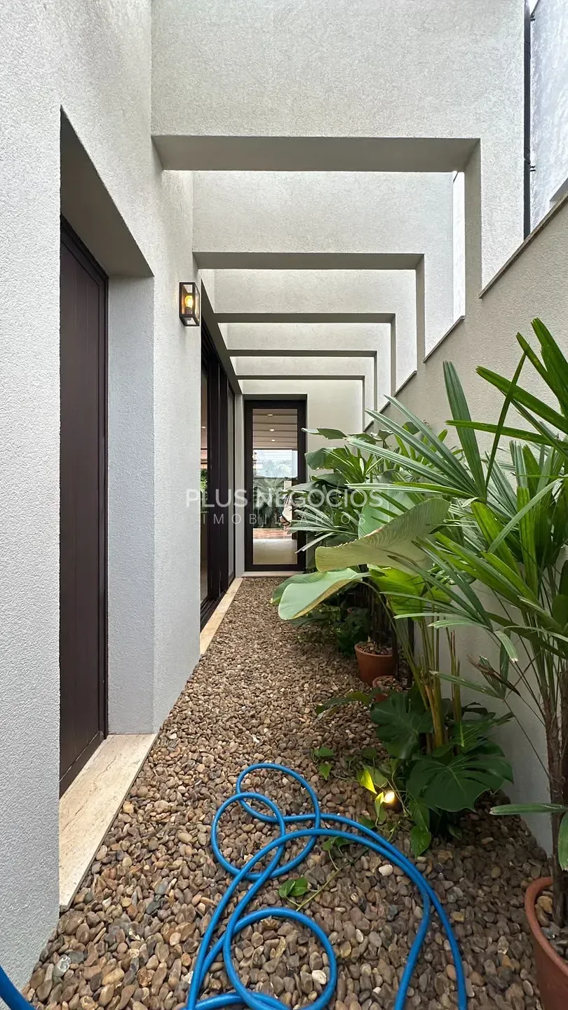 Casa, 4 quartos, 408 m² - Foto 34
