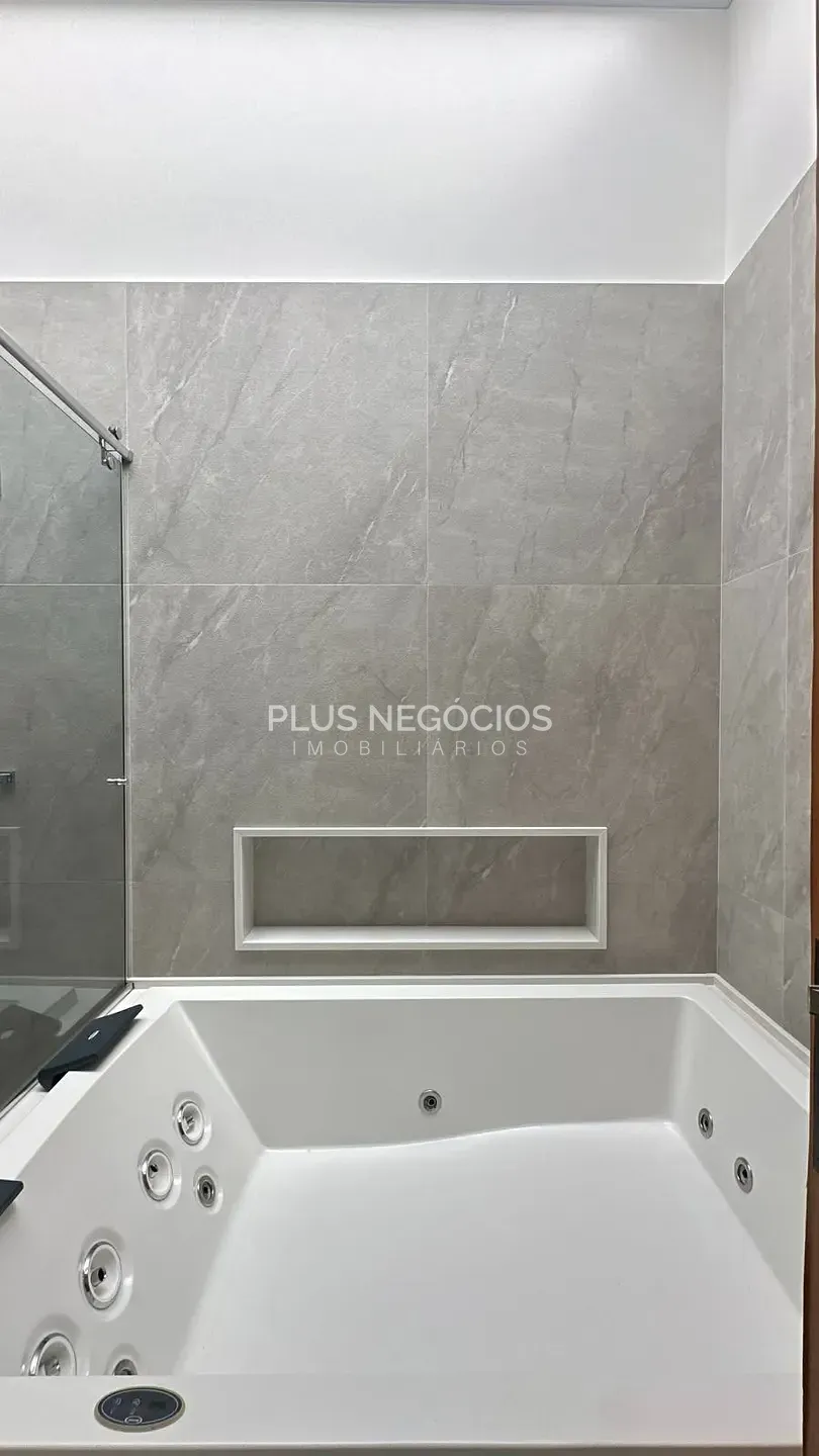 Casa, 4 quartos, 408 m² - Foto 35