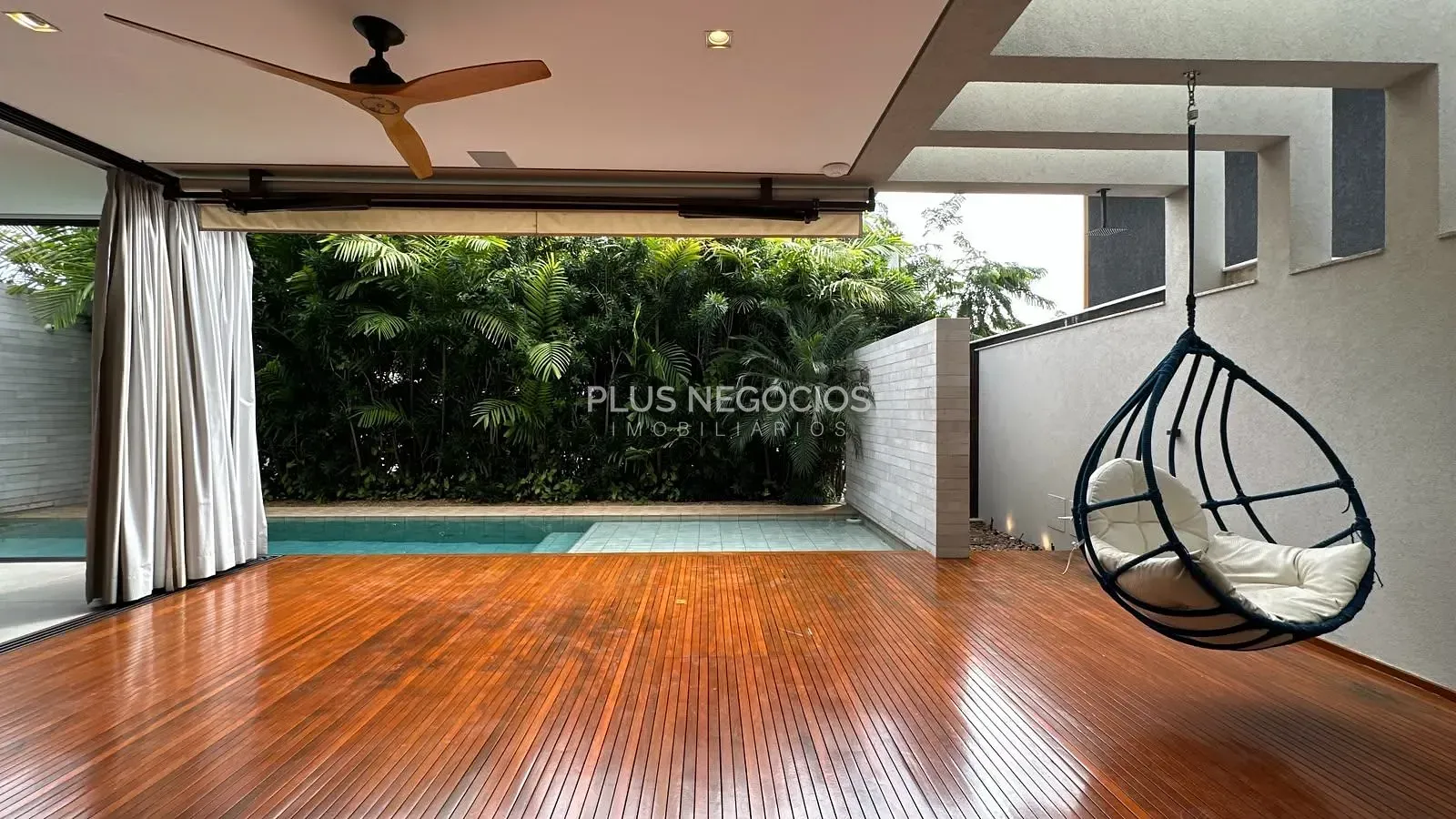 Casa, 4 quartos, 408 m² - Foto 52
