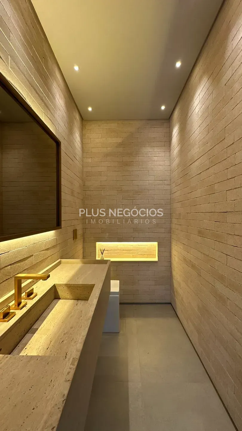 Casa, 4 quartos, 408 m² - Foto 60