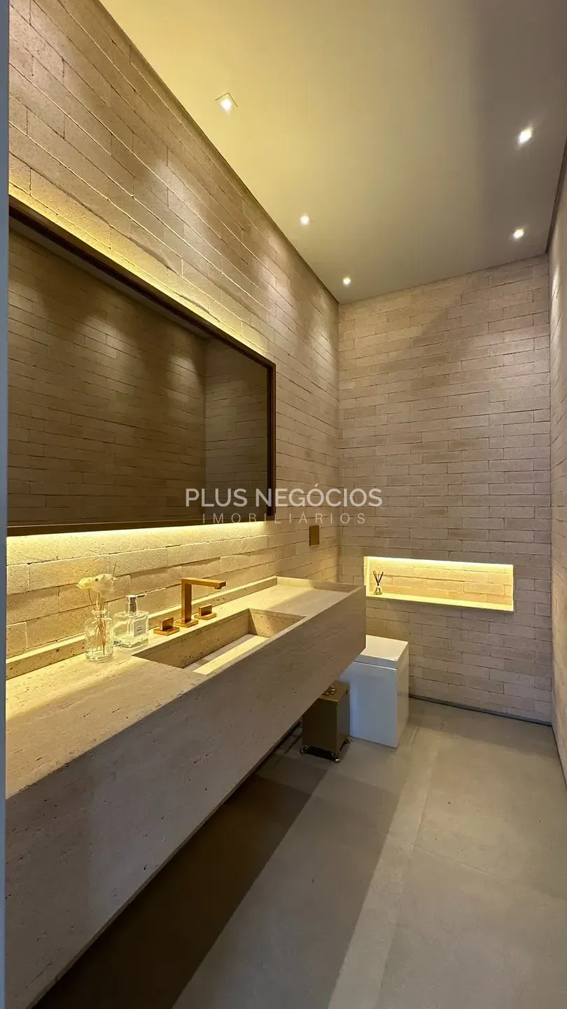 Casa, 4 quartos, 408 m² - Foto 65