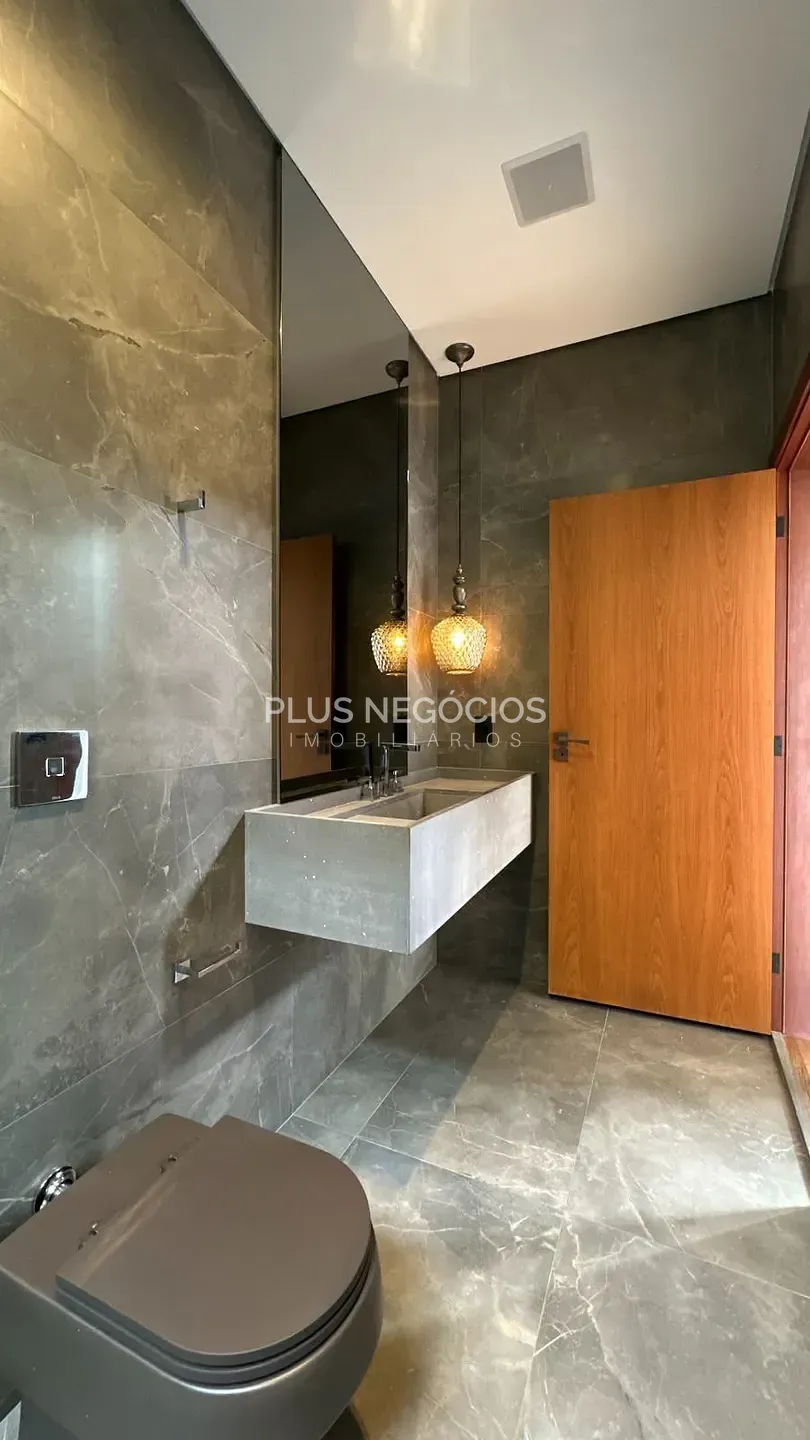 Casa, 4 quartos, 408 m² - Foto 76