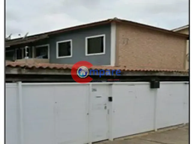 Casa com 81m², à venda, no bairro Jardim Las Palmas em Guarujá