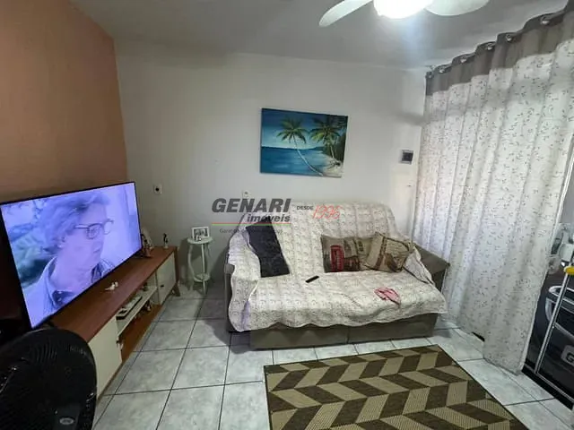 Casa com 125m² 2 quartos e 2 banheiros, à venda, no bairro Jardim Morada do Sol em Indaiatuba