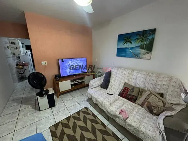 Casa com 125m² 2 quartos e 2 banheiros, à venda, no bairro Jardim Morada do Sol em Indaiatuba