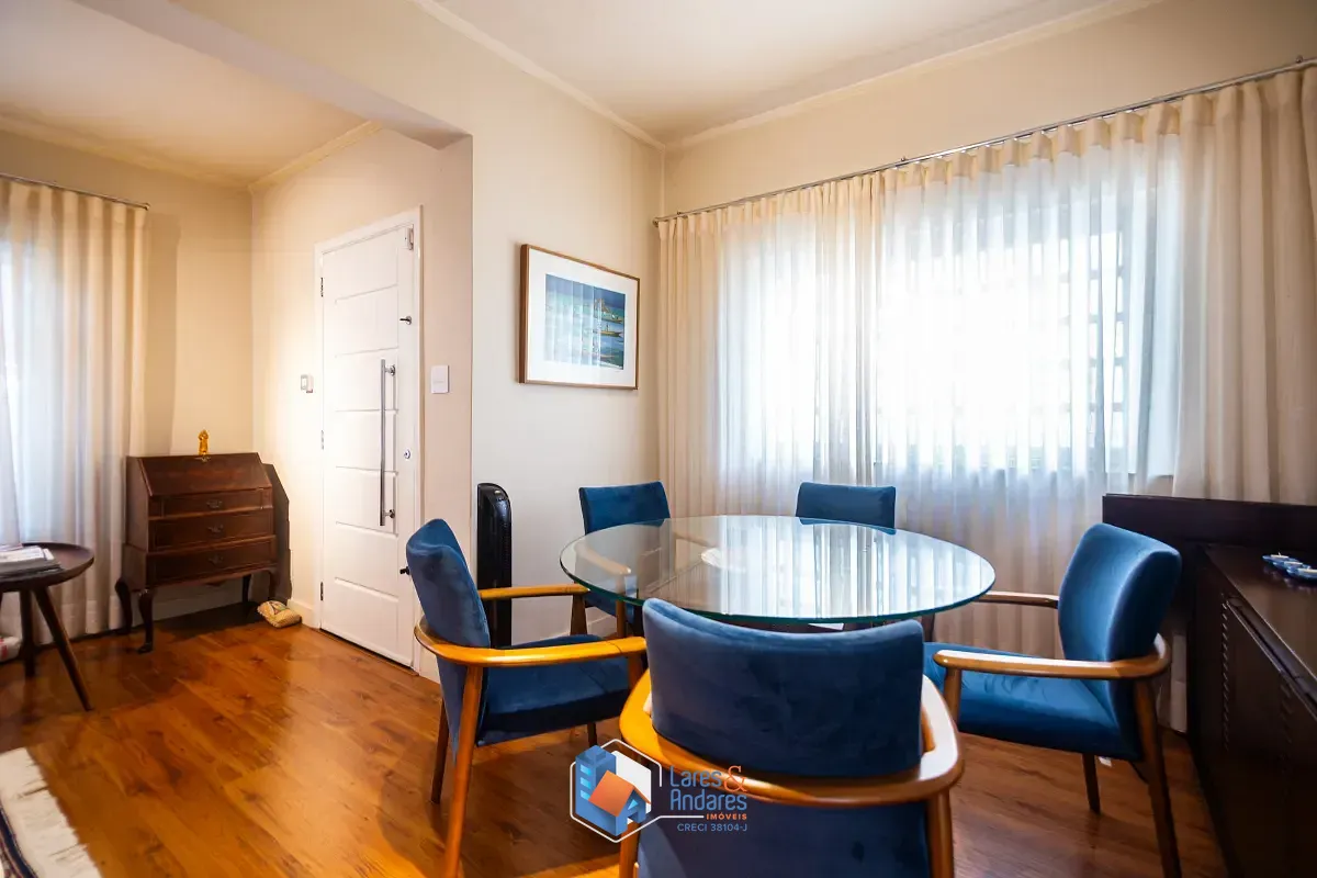 Casa, 3 quartos, 160 m² - Foto 6