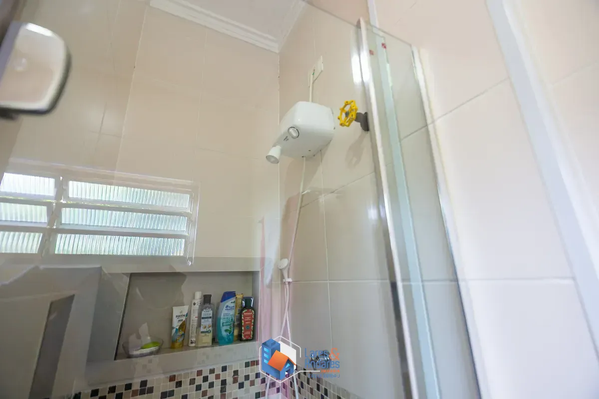 Casa, 3 quartos, 160 m² - Foto 24