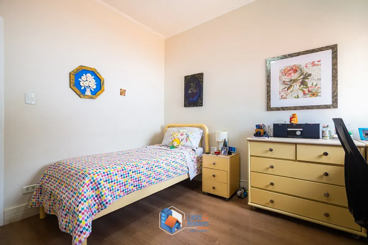Casa, 3 quartos, 160 m² - Foto 19