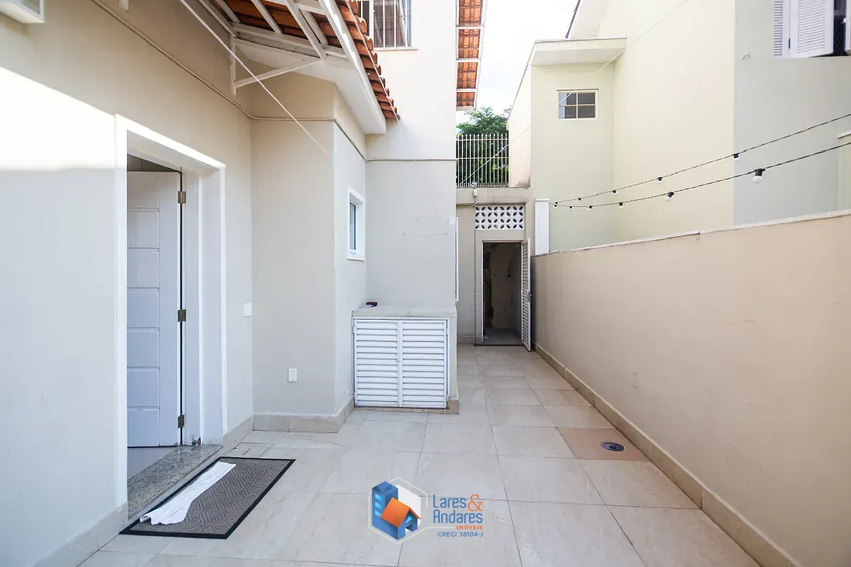 Casa, 3 quartos, 160 m² - Foto 27