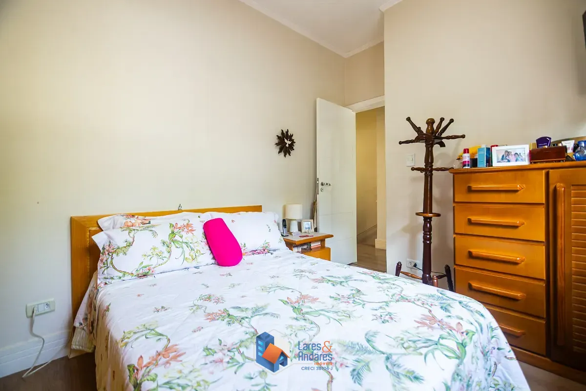 Casa, 3 quartos, 160 m² - Foto 13