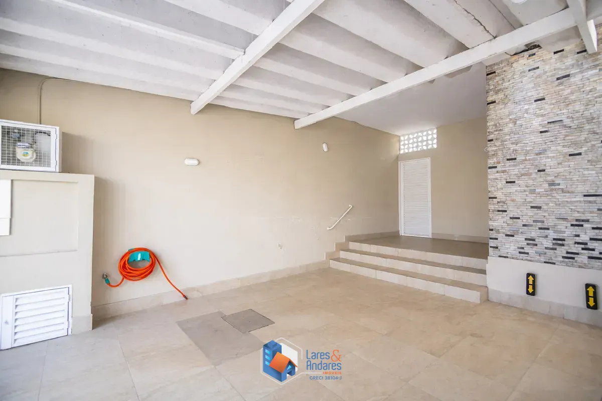 Casa, 3 quartos, 160 m² - Foto 31