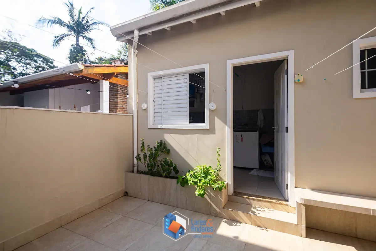 Casa, 3 quartos, 160 m² - Foto 25